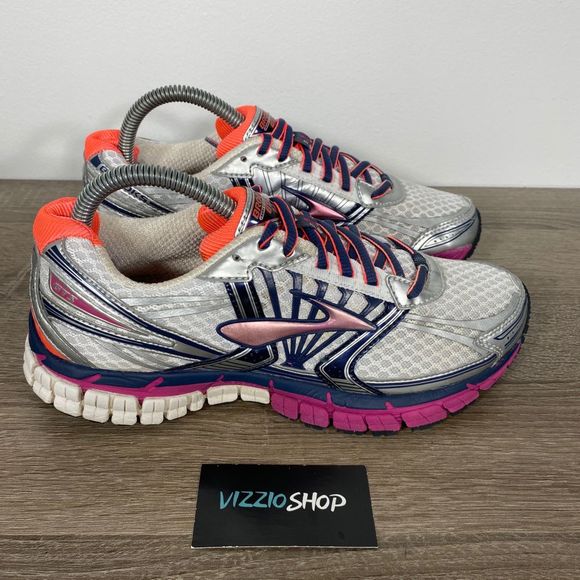 Brooks adrenaline gts 14 womens size 8 Clearance
